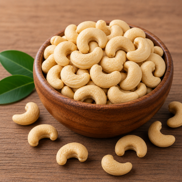Regular Cashew - W320