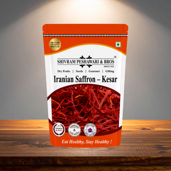 Iranian Saffron - Kesar