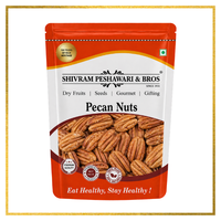 Pecan Nuts