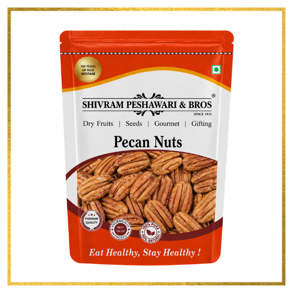 Pecan Nuts