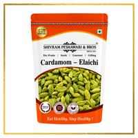 Cardamom - Elaichi