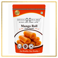 Mango Roll (Dried)