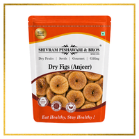 Dry Figs (Anjeer)