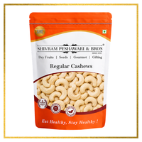 Regular Cashew - W320