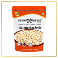 Watermelon Seeds