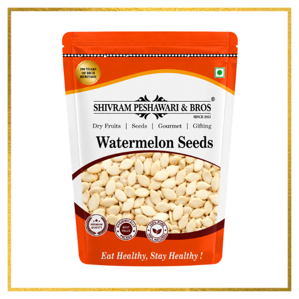 Watermelon Seeds