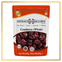 Dried Cranberry (Whole)
