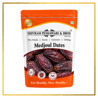 Jumbo Medjoul Dates