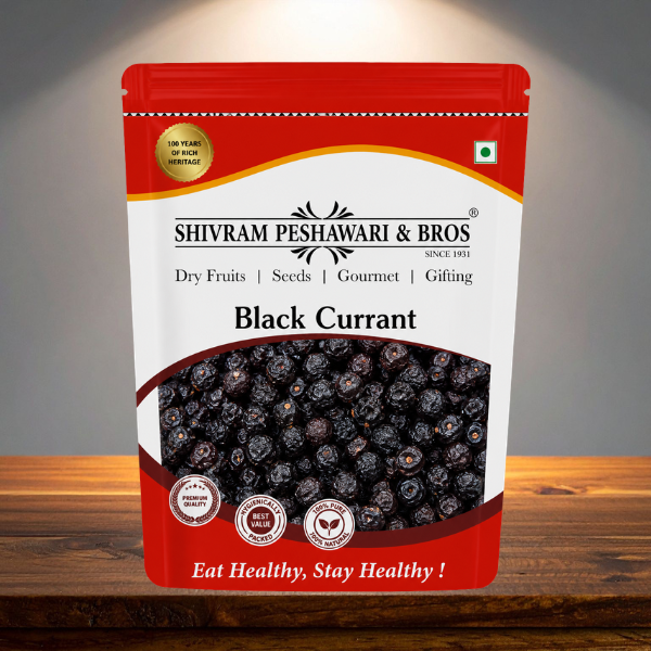 Black Currant