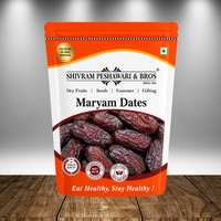Maryam Dates