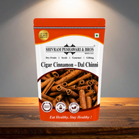 Cigar Cinnamon - Dal Chinni
