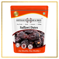 Saffawi Dates