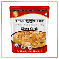 Ginger Candy