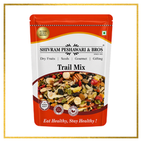 Trail Mix