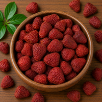 Dried Strawberry