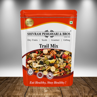Trail Mix