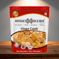 Ginger Candy