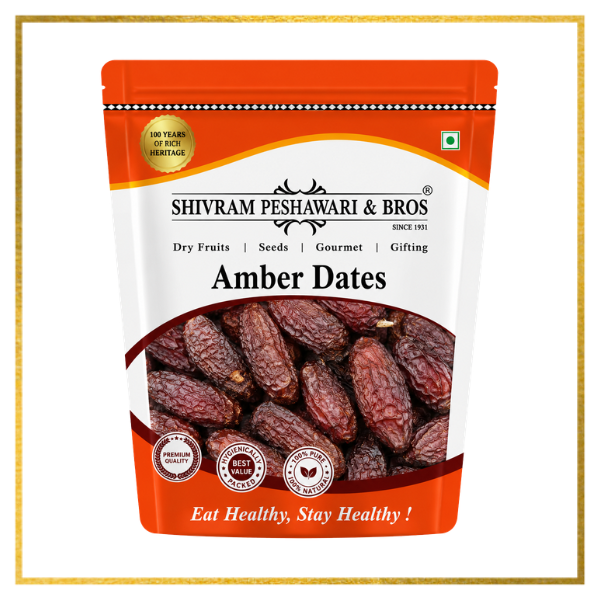 Amber Dates