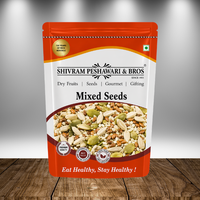 Mixed Seeds