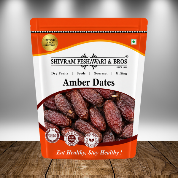 Amber Dates