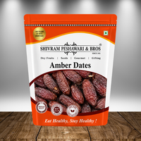 Amber Dates