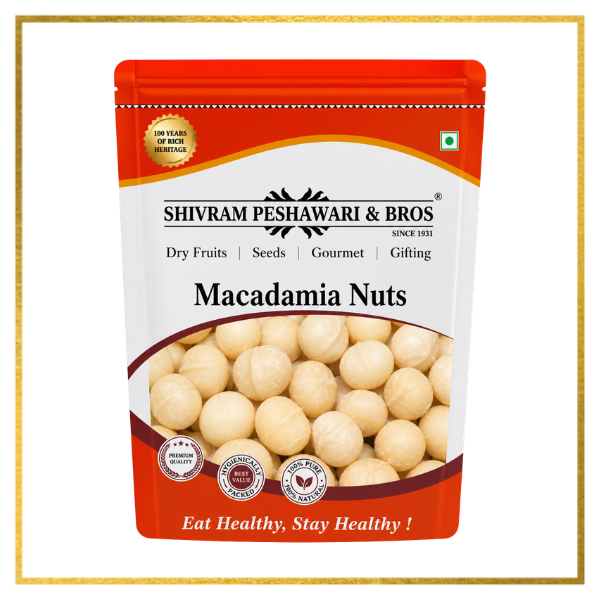 Macadamia Nuts