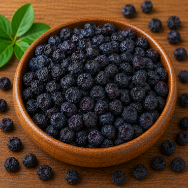 Dried Blueberry