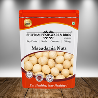 Macadamia Nuts