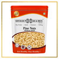 Pine Nuts (Without Shell)
