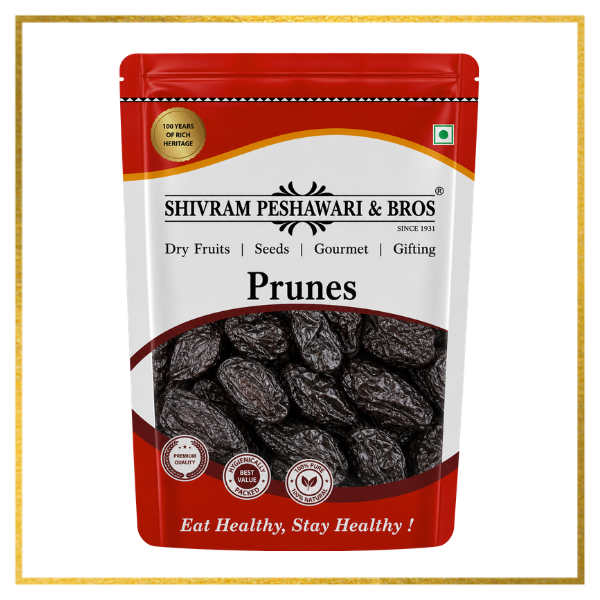 Prunes