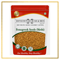 Fenugreek Seeds - Methi