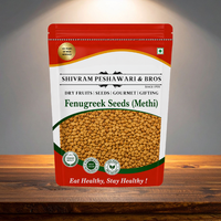 Fenugreek Seeds - Methi
