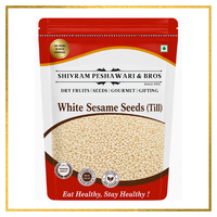 White Sesame Seeds - Till