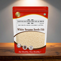 White Sesame Seeds - Till