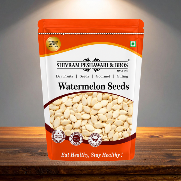 Watermelon Seeds