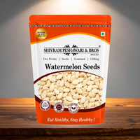 Watermelon Seeds