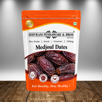 Jumbo Medjoul Dates