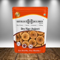 Dry Figs (Anjeer)