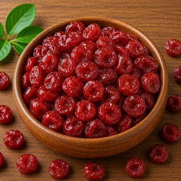 Dried Cherry