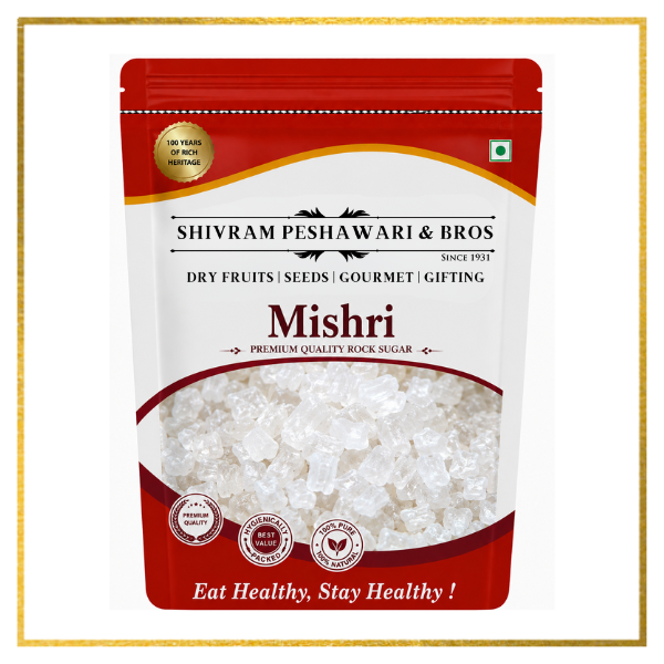 Mishri