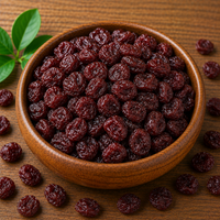 Dried Cranberry (Whole)