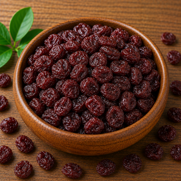 Dried Cranberry (Whole)