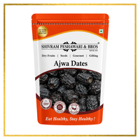 Ajwa Dates