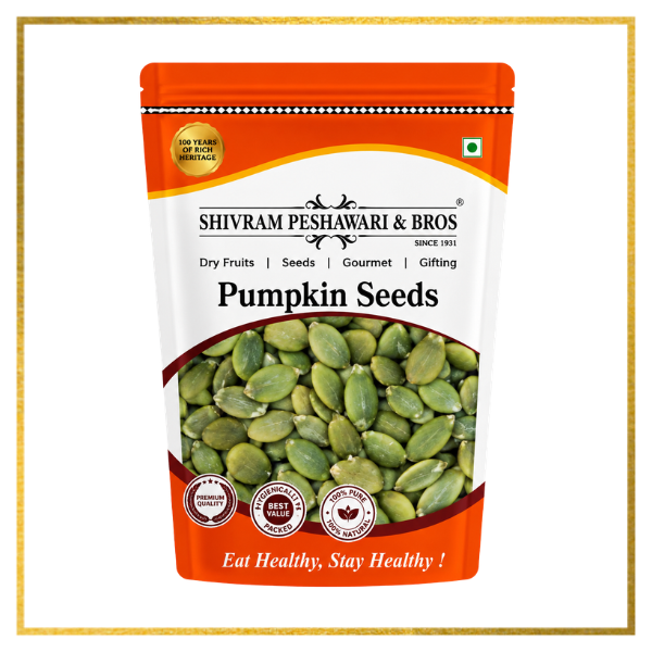 Pumpkin Seeds