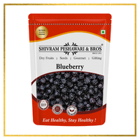 Dried Blueberry