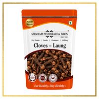 Cloves - Laung