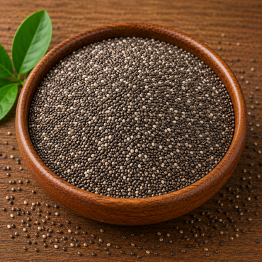 Chia Seeds
