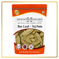 Bay Leaf (Tej Patta)