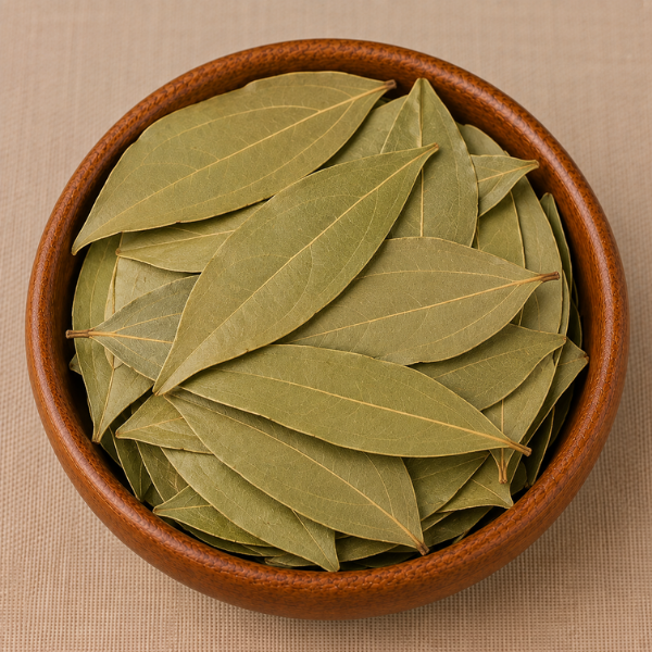 Bay Leaf (Tej Patta)
