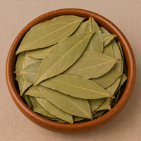 Bay Leaf (Tej Patta)